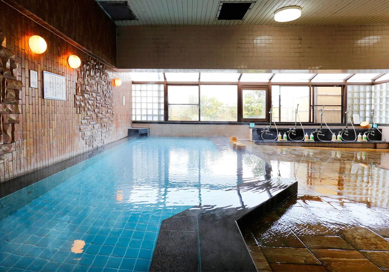 Daikanso Chikushino Exteriér fotografie