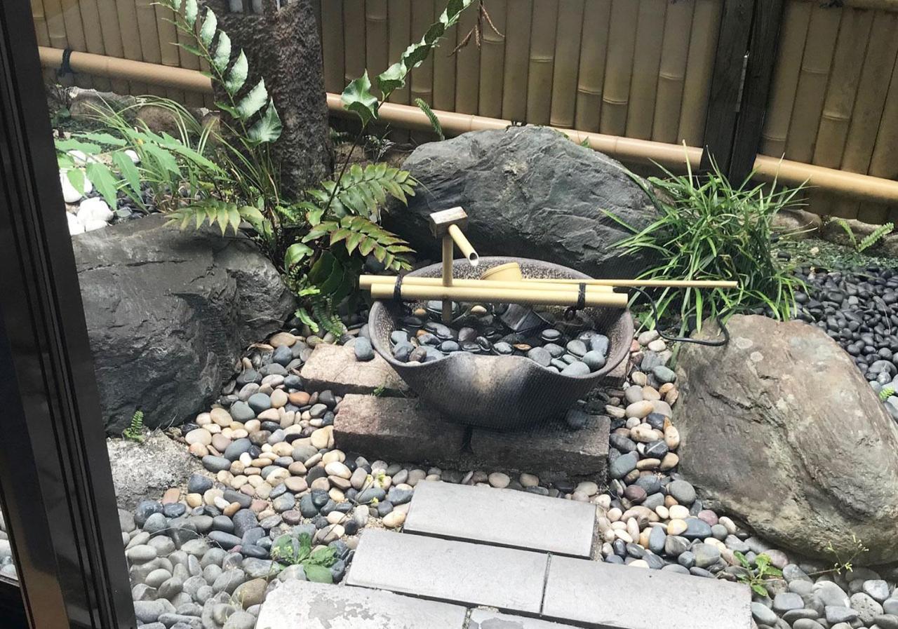 Daikanso Chikushino Exteriér fotografie